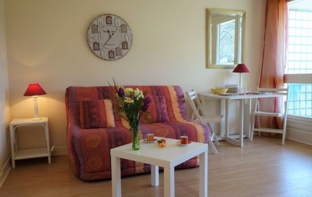 Le Parc de la Chaumière - Photo 4