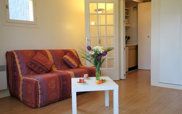 Le Parc de la Chaumière - Photo 9