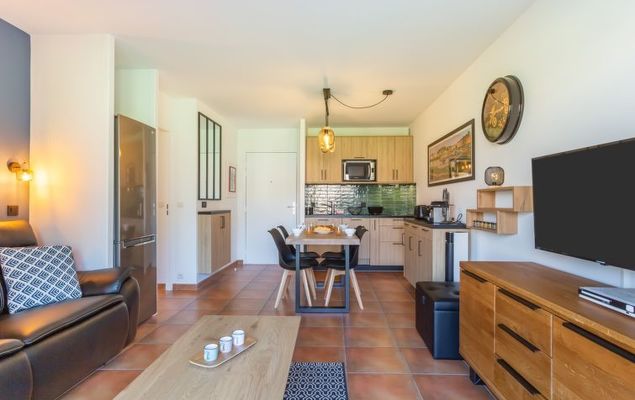 Résidence Odalys - Photo 3