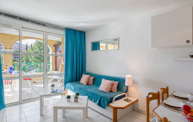 Village Cap Estérel - Le Belvédère - Photo 6