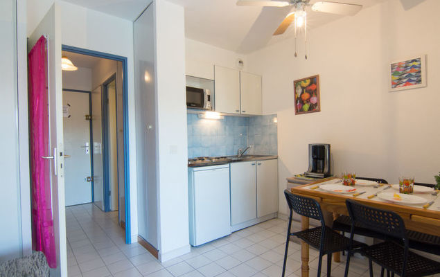 Les Flamants Roses - Photo 3