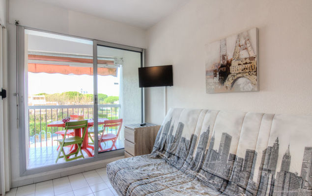 Les Flamants Roses - Photo 8