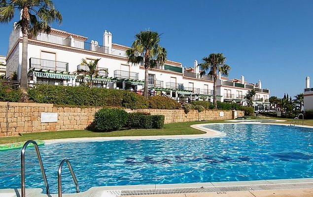 Las lomas de Cabopino - Photo 1