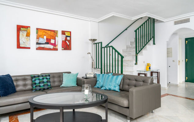 Las lomas de Cabopino - Photo 3