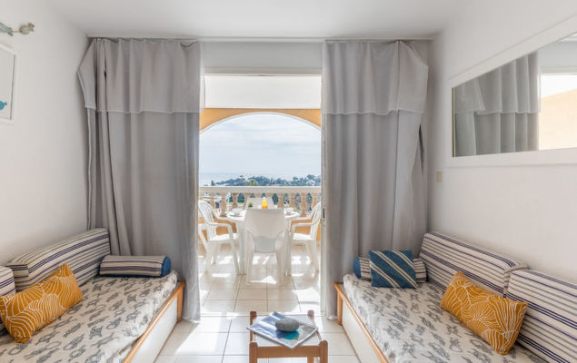 Village Cap Estérel - Le Village - Photo 6