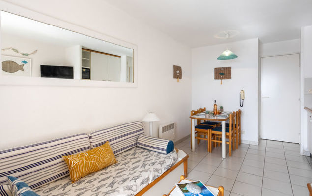 Village Cap Estérel - Le Village - Photo 7