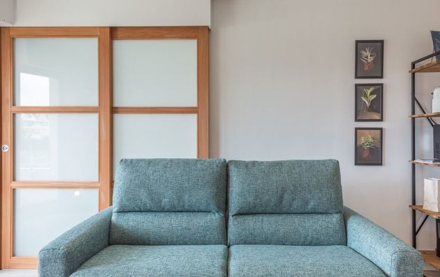 Résidence Du Grand Bleu - Photo 8