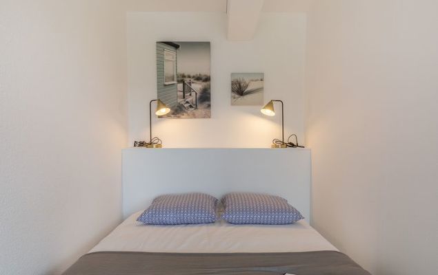 Résidence Du Grand Bleu - Photo 9