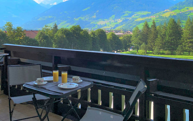 Appartement Rose - Photo 1