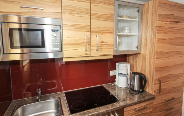 Appartement Rose - Photo 7