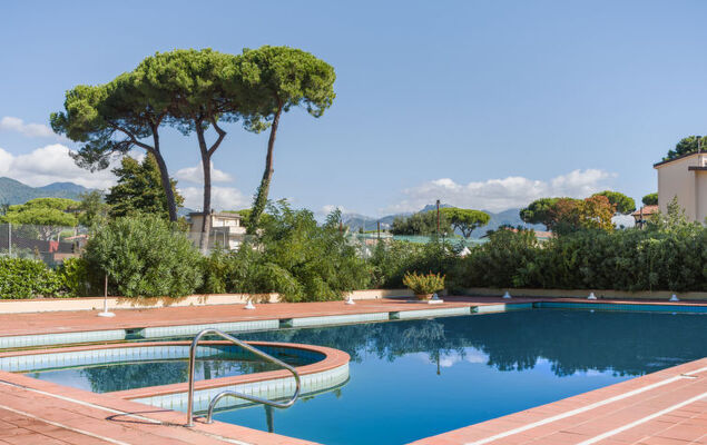  Appartamento Residence Henderson - Photo 2