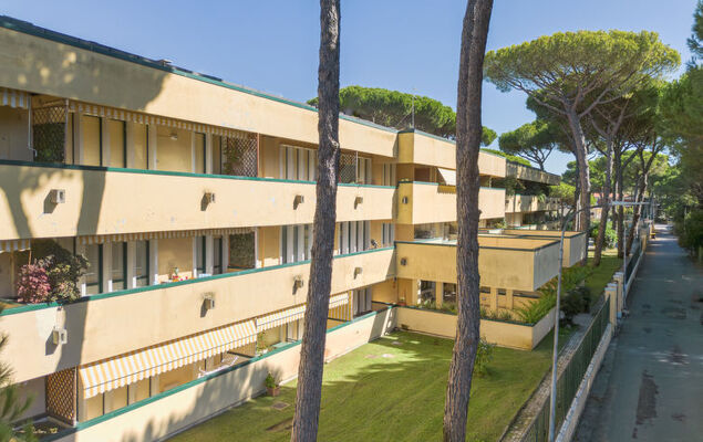  Appartamento Residence Henderson - Photo 4