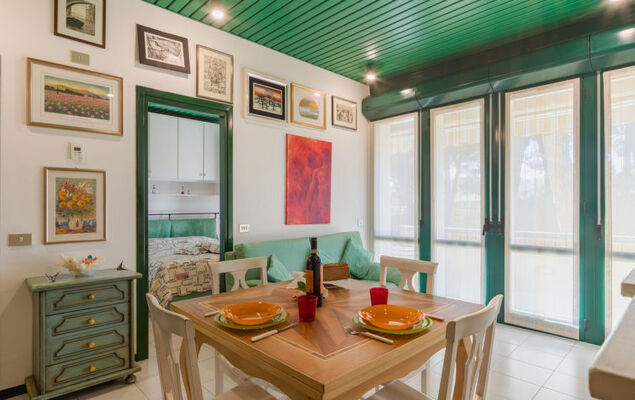  Appartamento Residence Henderson - Photo 7