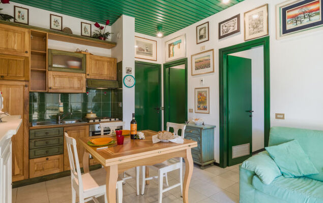  Appartamento Residence Henderson - Photo 8