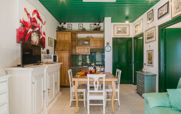  Appartamento Residence Henderson - Photo 9