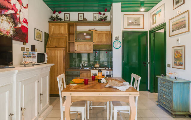  Appartamento Residence Henderson - Photo 12