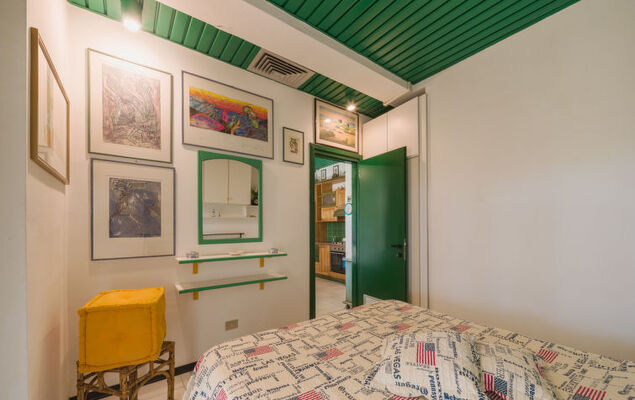  Appartamento Residence Henderson - Photo 14