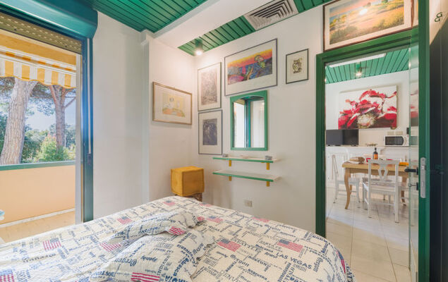  Appartamento Residence Henderson - Photo 15