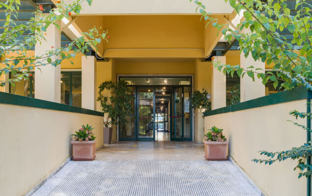  Appartamento Residence Henderson - Photo 20