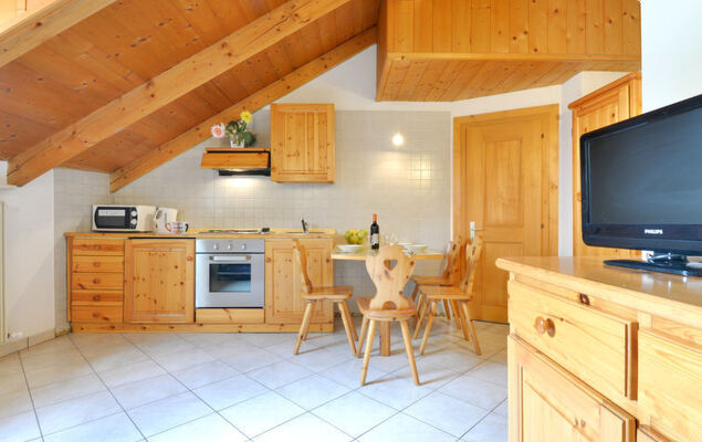 Villa Placidia Apt 34 - Photo 5