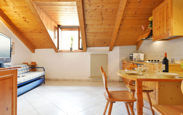 Villa Placidia Apt 34 - Photo 6