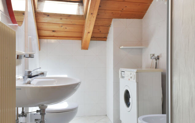 Villa Placidia Apt 34 - Photo 9