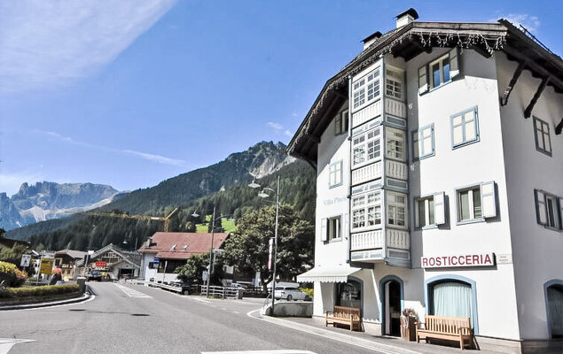 Villa Placidia Apt 34 - Photo 12