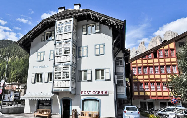 Villa Placidia Apt 34 - Photo 13