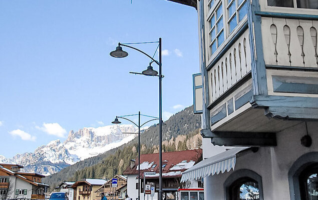 Villa Placidia Apt 34 - Photo 15