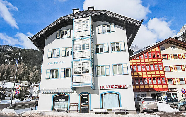 Villa Placidia Apt 34 - Photo 17