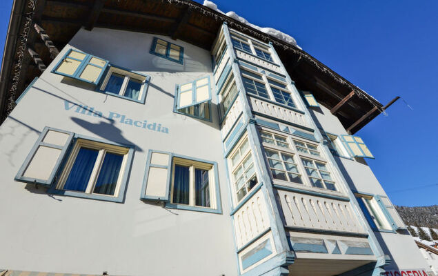 Villa Placidia Apt 34 - Photo 21