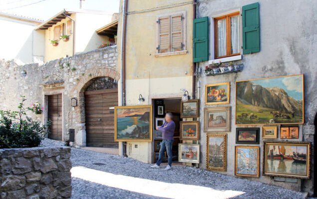 Graziella - Photo 48