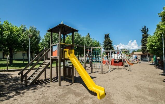 Baia Holiday Gasparina - Photo 4