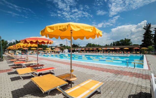 Baia Holiday Gasparina - Photo 5