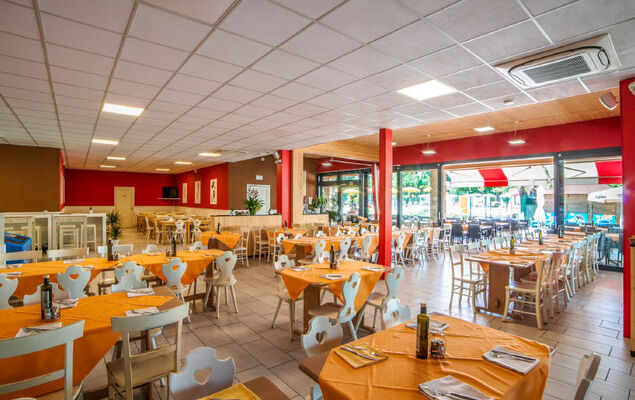 Baia Holiday Gasparina - Photo 16