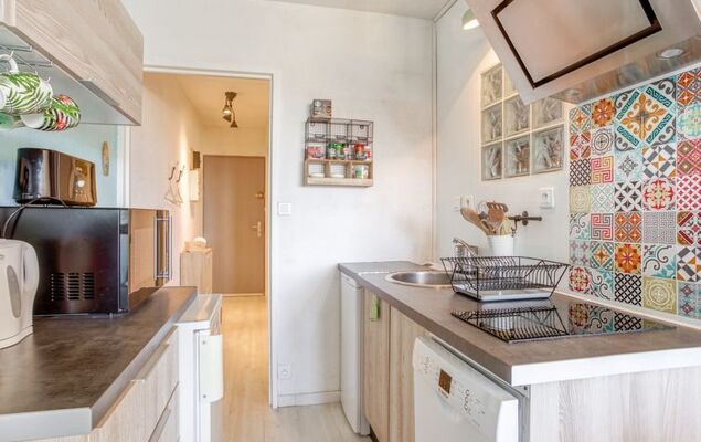 La sableyre - Photo 5