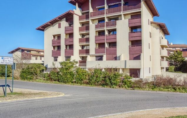 La sableyre - Photo 14