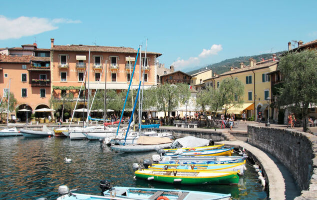 La casa di Silvia - Photo 29