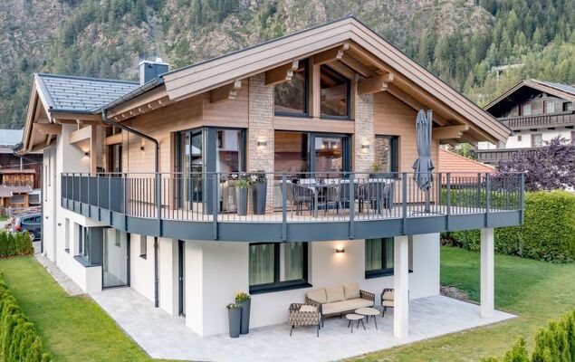 Alpenchalet - Photo 1