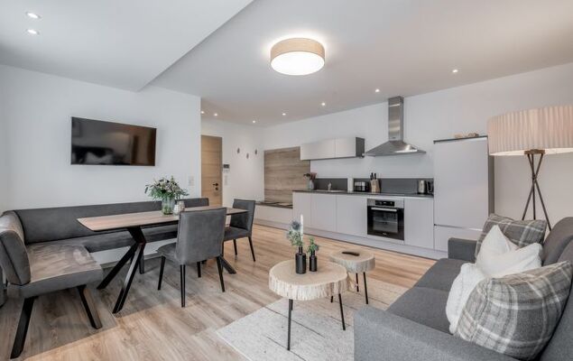 Alpenchalet - Photo 3