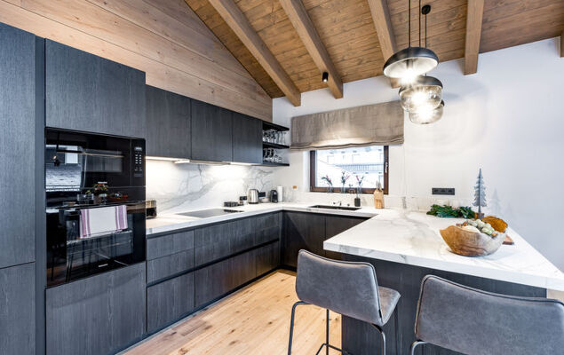 Alpenchalet - Photo 7