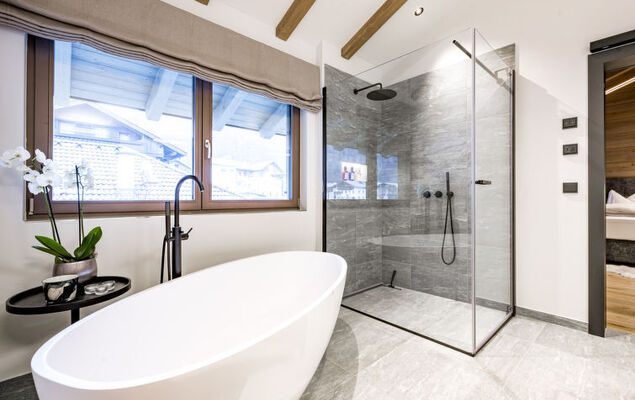 Alpenchalet - Photo 8