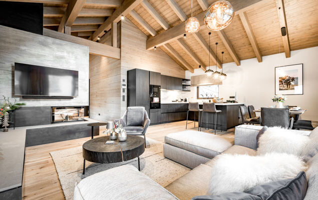 Alpenchalet - Photo 24