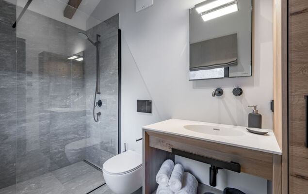 Alpenchalet - Photo 34