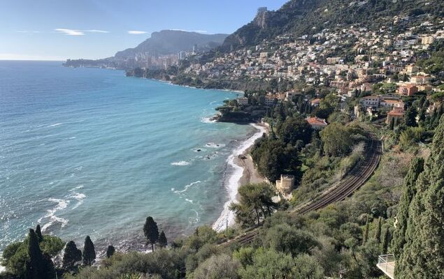 Le Parc Massolin - Photo 35