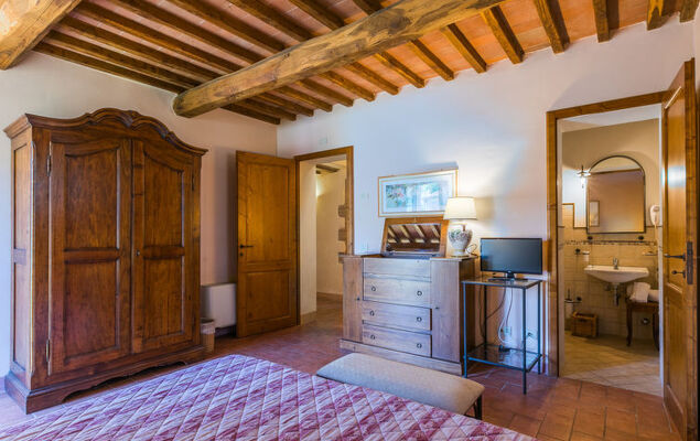 Podere San Giuseppe - Photo 8