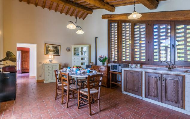 Podere San Giuseppe - Photo 38