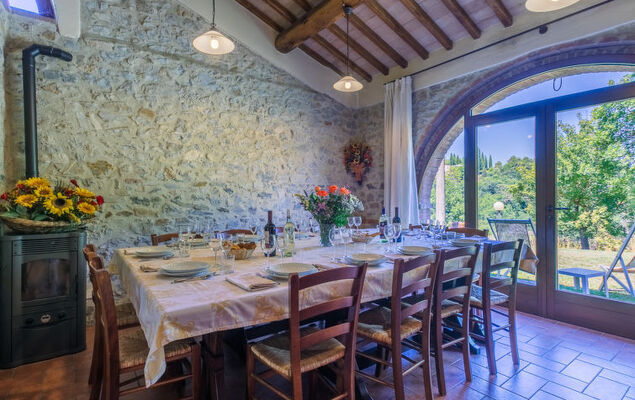 Podere San Giuseppe - Photo 85