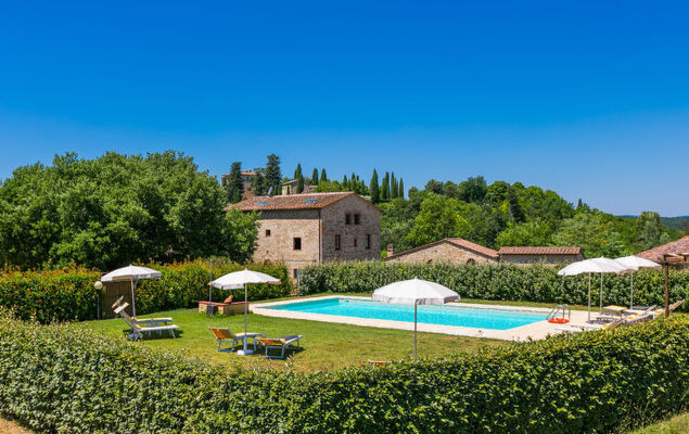 Podere San Giuseppe - Photo 116