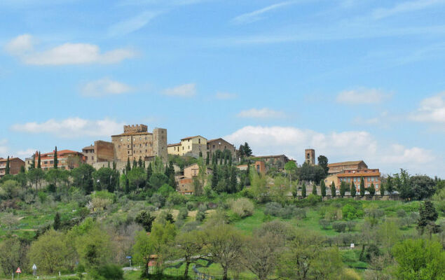 Podere San Giuseppe - Photo 131